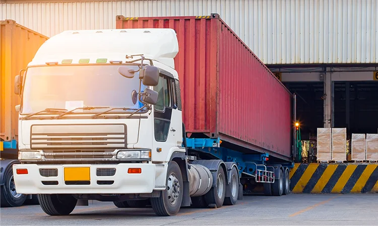 Cargo Insurance